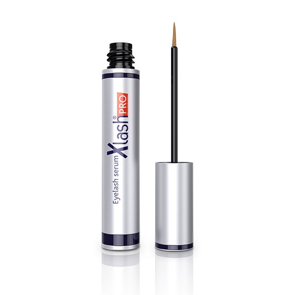 6ml Xlash PRO Eyelash Serum | Official Xlash Cosmetics