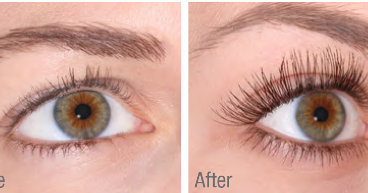 Which Eyelash Serum is the best and how does it work?