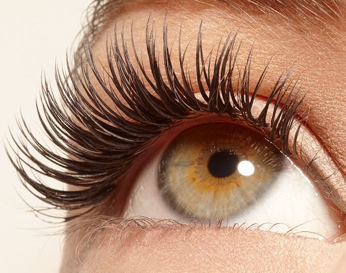 Top 3 Products for Healthier and Thicker lashes